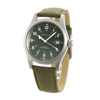 Hodinky Hamilton H69439363