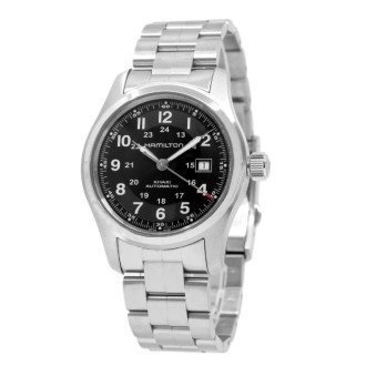 Hodinky Hamilton H70515137