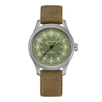 Hodinky Hamilton H70545560