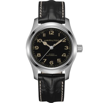 Hodinky Hamilton H70605731