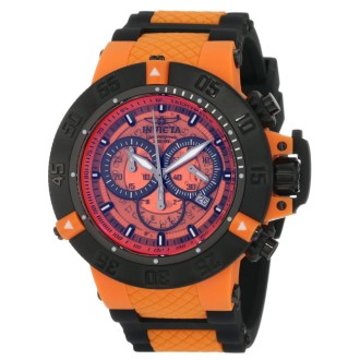 Hodinky Invicta 0936