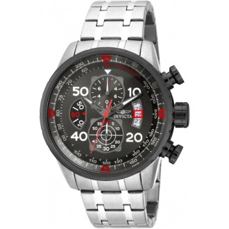 Hodinky Invicta Aviator 17204