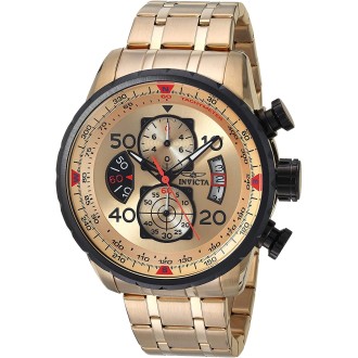 Hodinky Invicta Aviator 17205