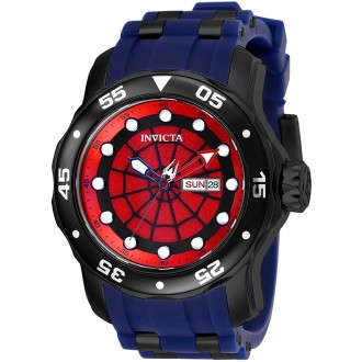Hodinky Invicta Marvel Spiderman 25699