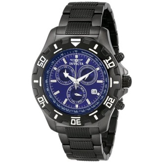 Hodinky Invicta Python 6411-1