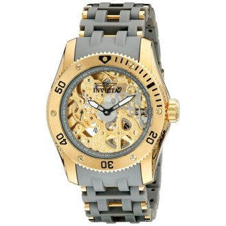 Hodinky Invicta Sea Spider 1262