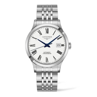 Hodinky Longines L23214116
