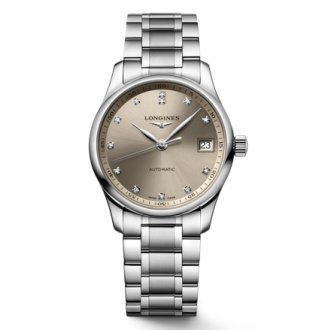 Hodinky Longines L23574076