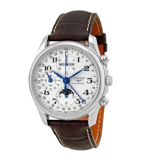 Hodinky Longines L26734783