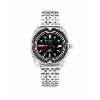 Hodinky Longines L28364529