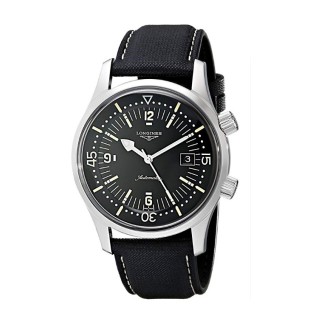 Hodinky Longines L37744500