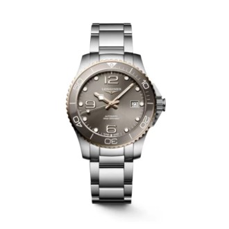 Hodinky Longines L37803786