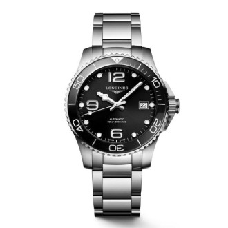 Hodinky Longines L37804566