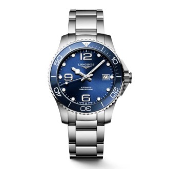 Hodinky Longines L37804966