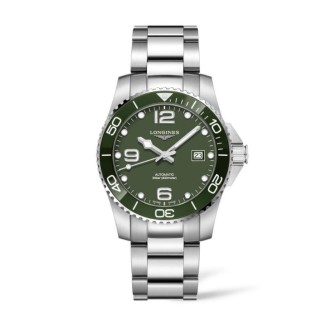 Hodinky Longines L37814066