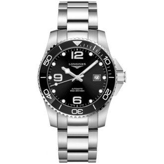 Hodinky Longines L37814566