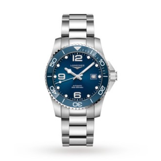 Hodinky Longines L37814966