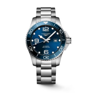 Hodinky Longines L37824966
