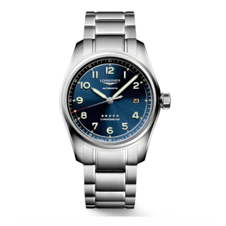 Hodinky Longines L38104936