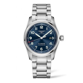 Hodinky Longines L38114936