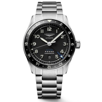 Hodinky Longines L38124536