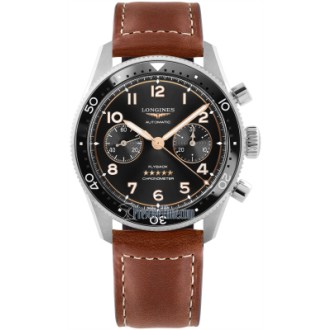 Hodinky Longines L38214532