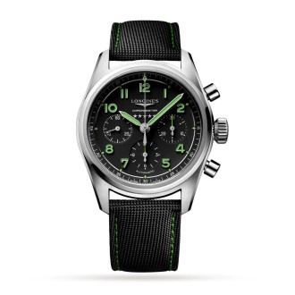 Hodinky Longines L38291532