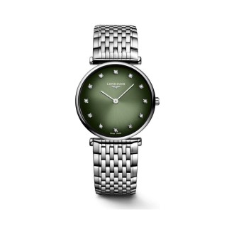 Hodinky Longines L45124926