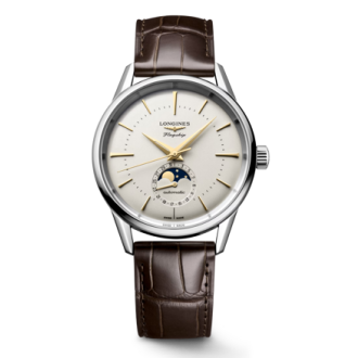Hodinky Longines L48154782