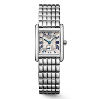 Hodinky Longines L52004716
