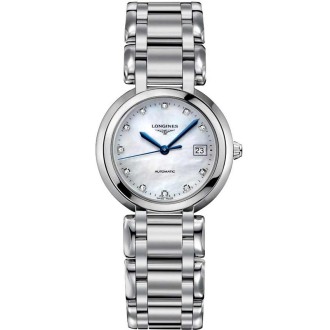 Hodinky Longines L81134876