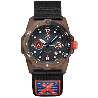 Hodinky Luminox XB.3721.ECO