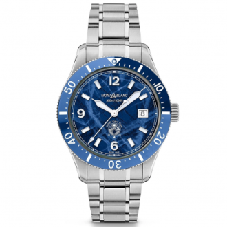 Hodinky Montblanc MB129369