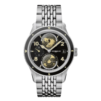 Hodinky Montblanc MB125872