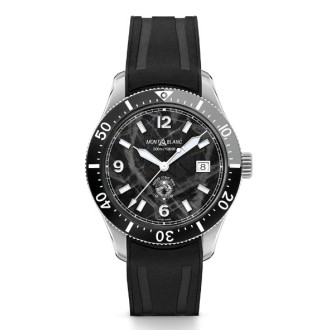 Hodinky Montblanc MB129372