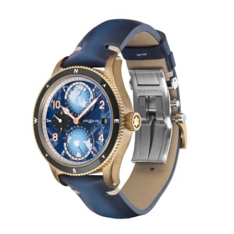 Hodinky Montblanc MB129415