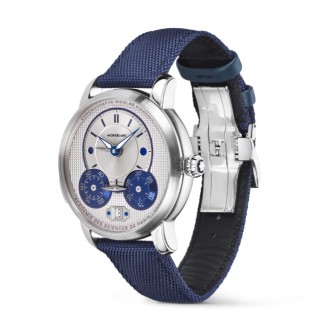 Hodinky Montblanc MB129764