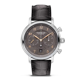 Hodinky Montblanc MB130960