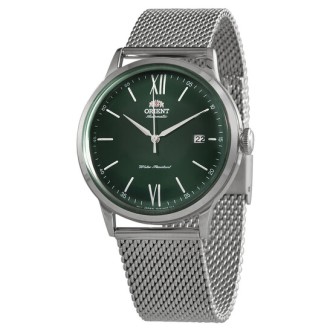 Hodinky ORIENT Classic RA-AC0018E10B
