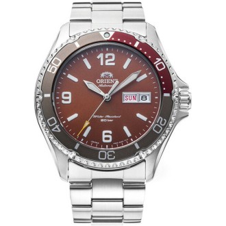 Hodinky ORIENT RA-AA0820R19B