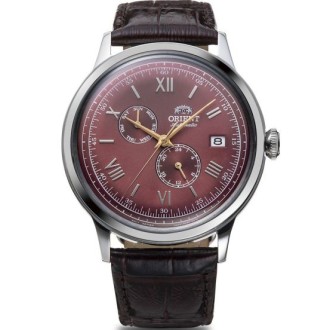 Hodinky ORIENT RA-AK0705R