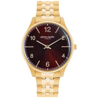 Hodinky Pierre Cardin A.PC902711F117