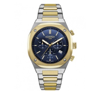 Hodinky Roamer 854837-47-45-50