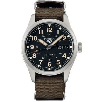 Hodinky Seiko 5 Sports Automatic SRPJ85K1