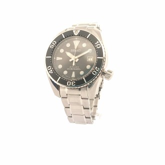 Hodinky Seiko PROSPEX SEA AUTOMATIC DIVER SPB101J1 SUMO