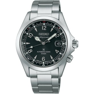 Hodinky Seiko SPB505J1