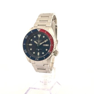 Hodinky Seiko 5 Sports SRPD53K1