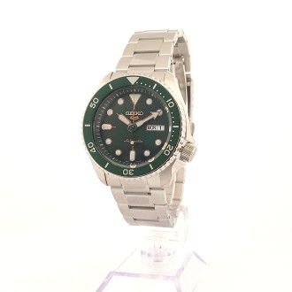 Hodinky Seiko 5 SPORTS SRPD63K1