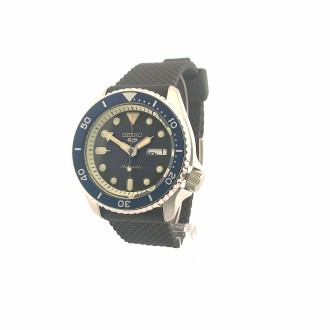 Hodinky Seiko 5 SPORTS SRPD71K2