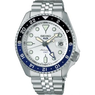Hodinky Seiko SSK033K1